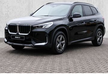 BMW X1 1.001 km 40.980 &euro; Dormagen 41540