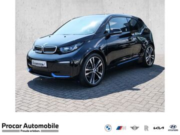 Gebrauchte BMW i3