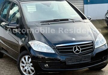Mercedes-Benz A 180 140.000 km 2.498 &euro; Ratingen 40880
