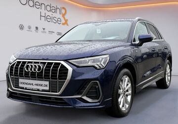 Audi Q3 80.089 km 27.750 &euro; Köln 50739