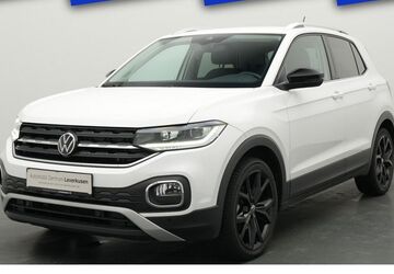 VW T-Cross 36.007 km 17.380 &euro; Leverkusen 51379