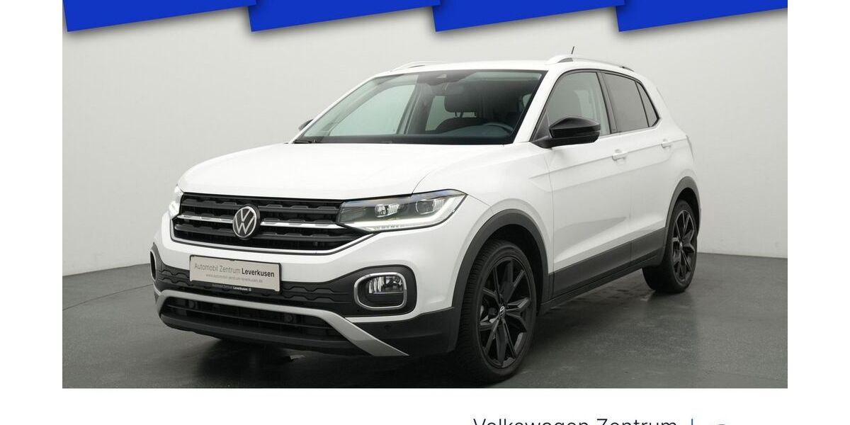 VW T-Cross 36.007 km 17.380 &euro; Leverkusen 51379