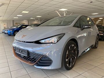 Gebrauchte Cupra BORN