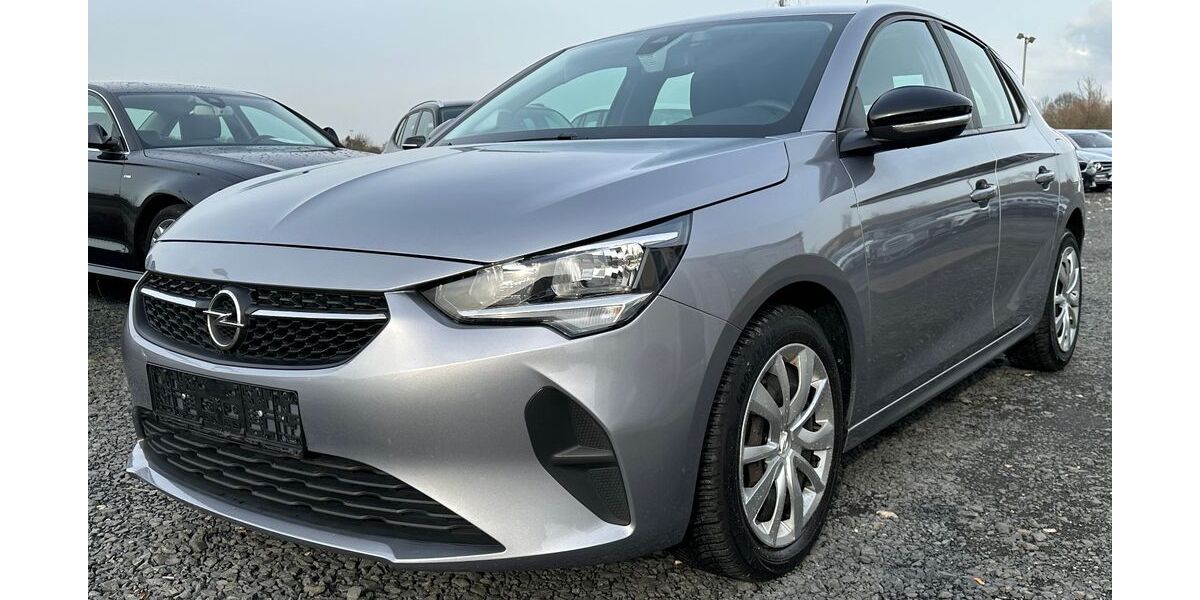 Opel Corsa 78.400 km 11.850 &euro; Bergheim 50127