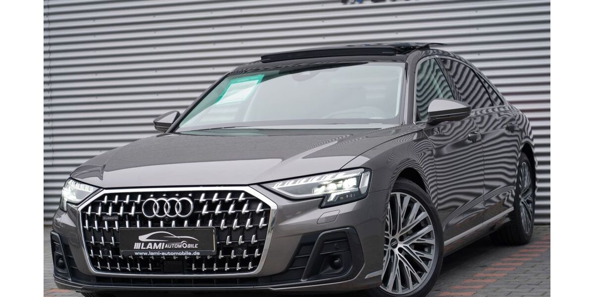 Audi A8 87.500 km 63.999 &euro; Grevenbroich 41515