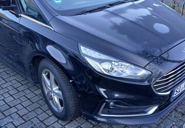 Ford Galaxy 252.000 km 15.000 &euro; Odenthal-Neschen 51519