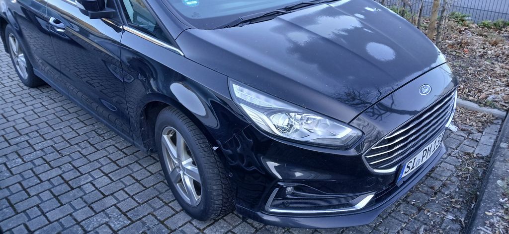 Ford Galaxy 252.000 km 15.000 &euro; Odenthal-Neschen 51519