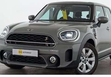 Mini Cooper SE Countryman 53.950 km 22.760 &euro; Düsseldorf 40599