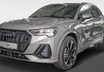 Audi Q3 22.500 km 39.750 &euro; Köln 50739