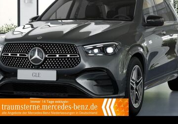 Mercedes-Benz GLE 350 23.191 km 79.990 &euro; Düsseldorf 40470