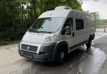 Fiat Ducato 44.000 km 15.999 &euro; Remscheid 42857