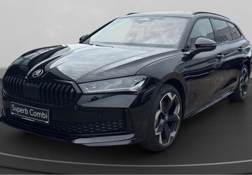Skoda Superb 9.990 km 44.900 &euro; Köln 51145