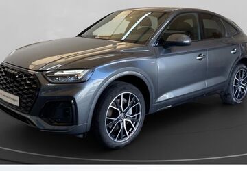 Audi Q5 40.369 km 42.790 &euro; Köln 50823
