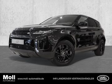 Gebrauchte Land Rover Range Rover Evoque