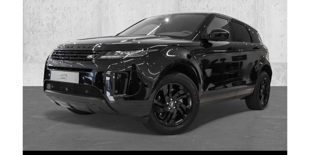 Land Rover Range Rover Evoque 1.500 km 69.900 &euro; Köln 51149