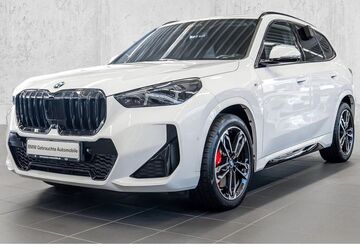BMW X1 20.112 km 45.995 &euro; Köln-West 50858