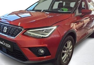 Seat Arona 33.650 km 15.870 &euro; Bergisch Gladbach 51465