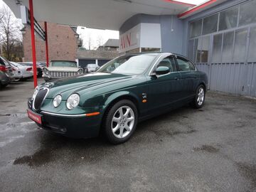 Gebrauchte Jaguar S-Type