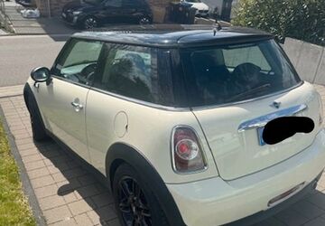 Mini Cooper 208.559 km 3.999 &euro; Remscheid 42899