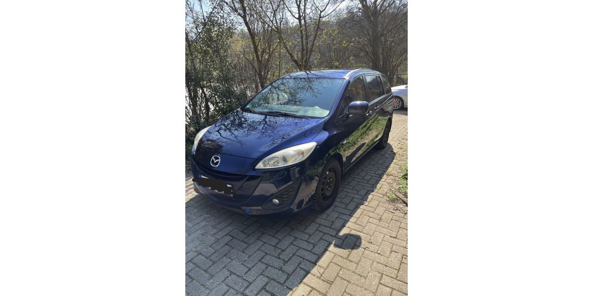 Mazda 5 148.400 km 5.200 &euro; Erkrath 40699