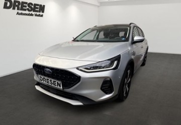 Ford Focus 17.649 km 26.350 &euro; Dormagen 41540