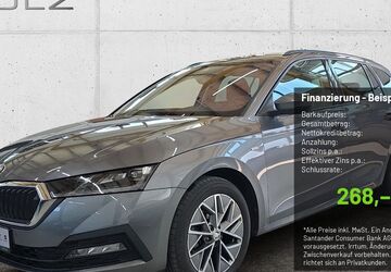 Skoda Octavia 30.329 km 24.990 &euro; Pulheim-Brauweiler 50259