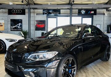 BMW M2 77.510 km 40.990 &euro; Remscheid 42859
