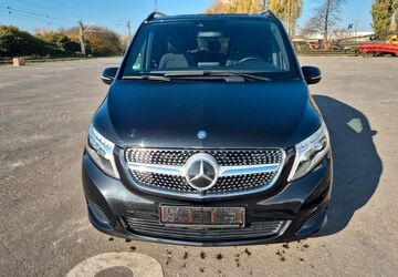 Mercedes-Benz V 250 176.000 km 29.500 &euro; Dormagen 41540