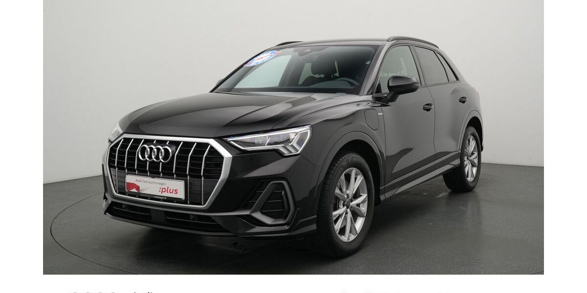 Audi Q3 53.590 km 32.480 &euro; Leverkusen 51373
