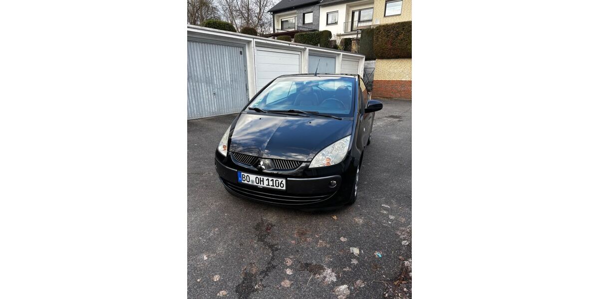 Mitsubishi Colt 140.000 km 1.500 &euro; Bergisch Gladbach 51469