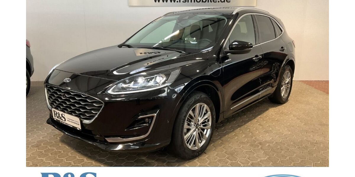 Ford Kuga 62.633 km 23.980 &euro; Pulheim 50259