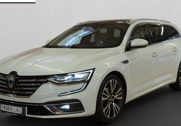 Renault Talisman 85.700 km 18.450 &euro; Leverkusen 51381