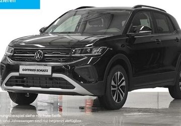 VW T-Cross 3.999 km 25.790 &euro; Mettmann 40822