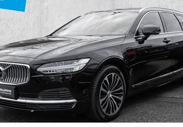 Volvo V90 23.055 km 40.440 &euro; Düsseldorf 40474