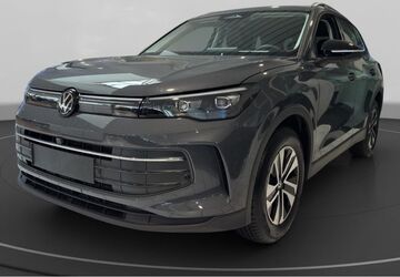 VW Tiguan 9.999 km 41.790 &euro; Köln-Mülheim 51063