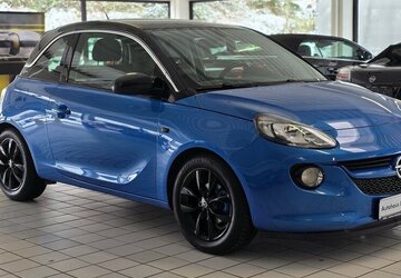 Opel Adam Jam S/S Allwetter|Winter|IntelliLink4.0 85.751 km 9.850 &euro; Wermelskirchen 42929