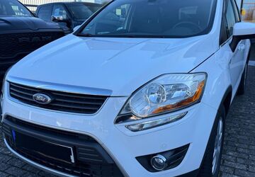 Ford Kuga 118.500 km 6.980 &euro; Bergheim 50129