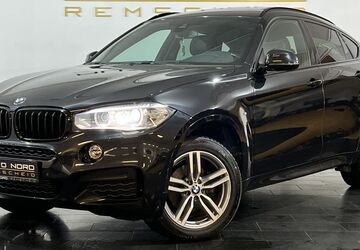 BMW X6 177.500 km 27.990 &euro; Remscheid 42897