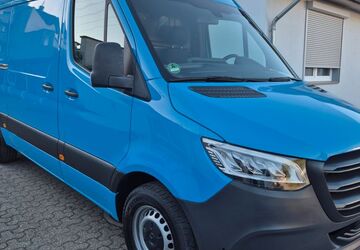 Mercedes-Benz Sprinter 200.000 km 24.699 &euro; Düsseldorf 40591