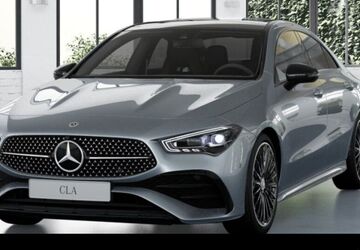 Mercedes-Benz CLA 200 9.900 km 40.490 &euro; Frechen 50226