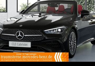 Mercedes-Benz CLE 200 12.726 km 57.990 &euro; Leverkusen 51371
