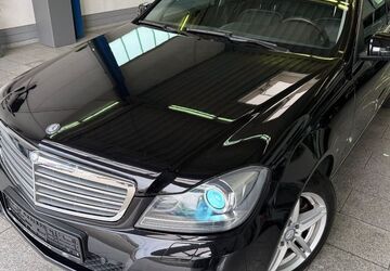 Mercedes-Benz C 250 165.212 km 11.790 &euro; Köln 50829