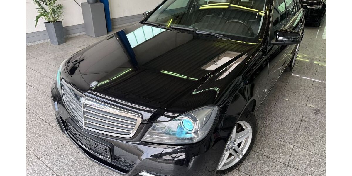 Mercedes-Benz C 250 165.212 km 11.790 &euro; Köln 50829