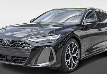 Audi A6 18.500 km 69.950 &euro; Köln 50739