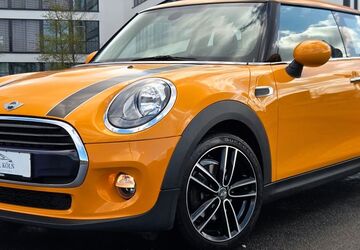 Mini Cooper D 100.000 km 11.499 &euro; Köln (Ostheim) 51107