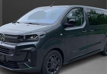 Citroen Spacetourer 43.141 km 32.850 &euro; Bergheim 50126