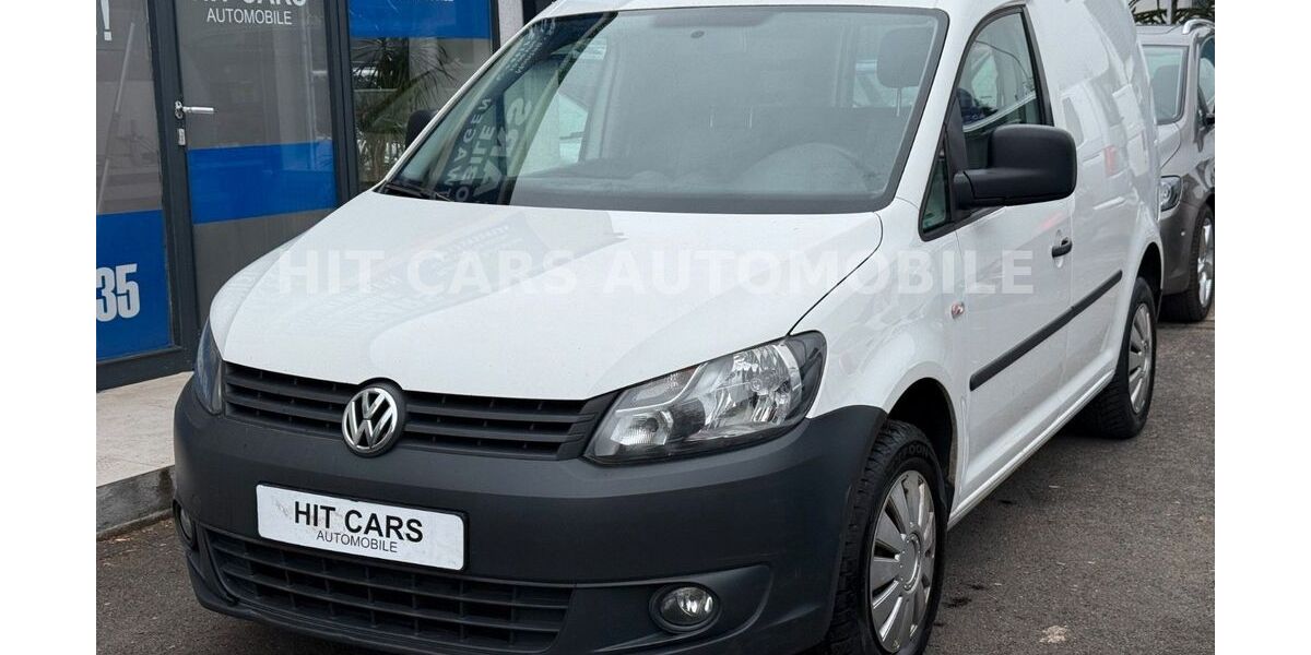 VW Caddy 409.000 km 4.900 &euro; Leverkusen 51375