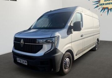 Renault Master 17.798 km 36.450 &euro; Neuss 41464