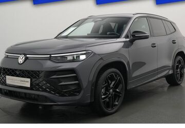 VW Tayron 1.010 km 57.980 &euro; Leverkusen 51379