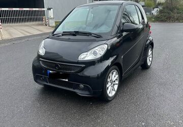 Smart ForTwo 81.000 km 6.490 &euro; Köln 51109